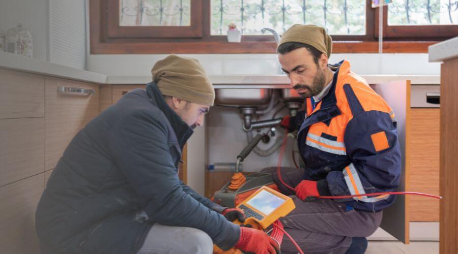 Local sewer line repair in Maroa, IL